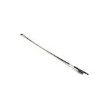 Strauss Svb-544 Keman Fiber 4/4 Yayı Karbon Siyah Profesyonel Yüksek Kaliteli