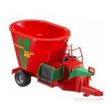 Strautmann Verti-Mix 1050 Yem Karıştırma Makinası BR02127