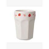 STRAWBERRY ESPRESSO FİNCAN 105ML