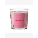 STRAWBERRY JEL MUM 240GR