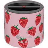 Strawberry Les Artistes Paris Pembe Isı Yalıtımlı Çelik Yemek Termosu 700 ml - Standart