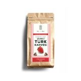 Strawberry Turkish Coffee 200g, Çilek Aromalı Türk Kahvesi MandM00011533