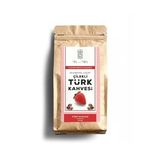 Strawberry Turkish Coffee 200g, Çilek Aromalı Türk Kahvesi