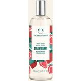Strawberry Vücut Spreyi Body Mist 100 ml