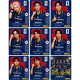 Stray Kids Fotokart 6 Adet Alındığında 3 Adet Hediye Geliyor
