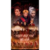 Stray Kids Poster A5 Boyut 15 x 21 cm Dijital Baskı 200 gr Parlak Kuşe Kağıt Parlak