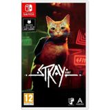 Stray Nintendo Switch Oyun