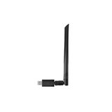 Streak Ac 1200 Dual Band USB 3.0 Mbps Adaptör Kablosuz Wifi Alıcı