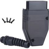 Streak Obd2 Araç Arıza Tespit Cihazı 16 Pin Adaptör Bağlantı Kablosu