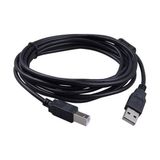 Streak USB Girişli Yazıcı Printer Kablosu 4,7 mt