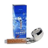 Stream %50 Su Tasarruflu Duş Başlığı - Kokulu Ve Arıtmalı Banyo Duş Başlığı