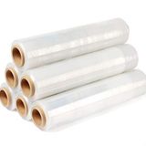 Streç Film 50 cm x 300 mt 17 Mikron - (1 Adet)