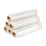 Streç Film 50 cm x 300 mt 17 Mikron - (6 Adet)