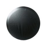 Street Bob Lastik Koruyucu Deri Stepne Kılıfı 13-14'ınc