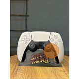 Street Fighter 2 Atari Oyunu Kol Standı Playstation Dualsense Xbox Joystick Ps4 Dualshock
