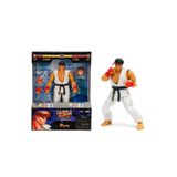Street Fighter 2 Ryu Eklemli Figür