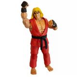 Street Fighter Iı Ken Figürü