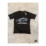streetdesign06 Need for Speed Most Wanted BMW M3 E46 GTR dijital baskılı T-shirt