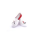 Streetfly MDVNS938 Renkli Kadın Sneaker