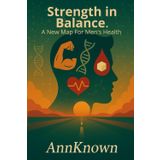 Strength in Balance. A New Map For Men's Health (AnnKnown MEN'S Health Reset)