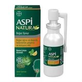 Streps Natura Boğaz Spreyi 30 Ml