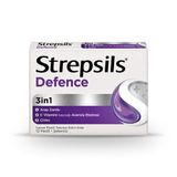 Strepsils Defence Pastil