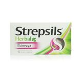 Strepsils Herbal Ekinezya 16 Pastil
