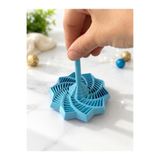 Stres Çarklı Fidget Oyuncak, İllüzyonlu Stres Oyuncağı - Rahatlatıcı Oyuncak