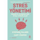 Stres Yönetimi Başarıya Ulaşmak İçin Etkili Stratejiler - Stephen Palmer