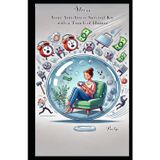 Stress: Your Anti-Stress Survival Kit with a Touch of Humor
