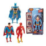 Stretch 15 cm Superman Karakter Oyuncak