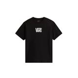 Stretch Logo Ss Tee Erkek Çok Renkli T-Shirt - Vn000swd