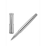 Striade Chrome Gri Rollerball Kalem