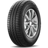 Strial 195/60 R16C 99/97H Cargo Speed Evo Yaz Lastiği Üretim Yılı: 2024