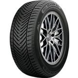 Strial 215/55 R18 99V XL All Season SUV Dört Mevsim Lastiği Üretim Yılı: 2024