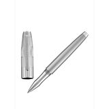 Striato Chrome Gri Rollerball Kalem