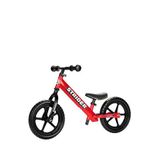 Strider Bikes 12 Classic 2 Tekerlekli 18 Ay - 3 Yaş Çocuk Denge Bisikleti - Kırmızı
