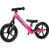 Strider Sport 12 Jant Pembe Denge Bisikleti