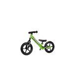 Strider Sport 12 Jant Yeşil Denge Bisikleti