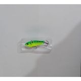 Strike Pro 4.5 cm JG-005C Vibrasyon Jig Yem 781 - 4,5cm