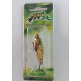 Strike Pro 4.5 Cm Vibrasyon Jig Yem (C706f)