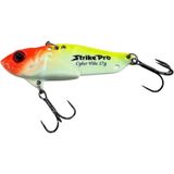 Strike Pro Cyber Vibe 5.5cm 17GR Vibrasyon Jig Yem A116FL