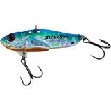 Strike Pro Cyber Vibe 5.5cm 17GR Vibrasyon Jig Yem A150-713