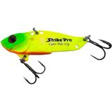 Strike Pro Cyber Vibe 5.5cm 17GR Vibrasyon Jig Yem A178FS