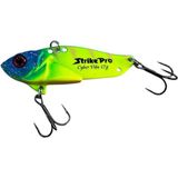 Strike Pro Cyber Vibe 5.5cm 17GR Vibrasyon Jig Yem A47FL