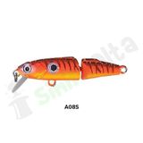 Strike Pro EG-093JB Silver Sprat 50 A08 Suni Balık Yemi