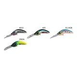Strike Pro EG-112 L HUNCKBACK-X Suni Balık Yemi