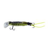 Strike Pro EG-114 SP Shrimp Serisi Red Eye Suni Balık Yemi