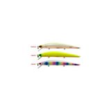 Strike Pro EG-145 F Slingshot Minnow 105 005 Suni Balık Yemi