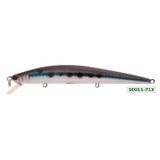 Strike Pro EG-145 F Slingshot Minnow 105 SE011-713 Suni Balık Yemi